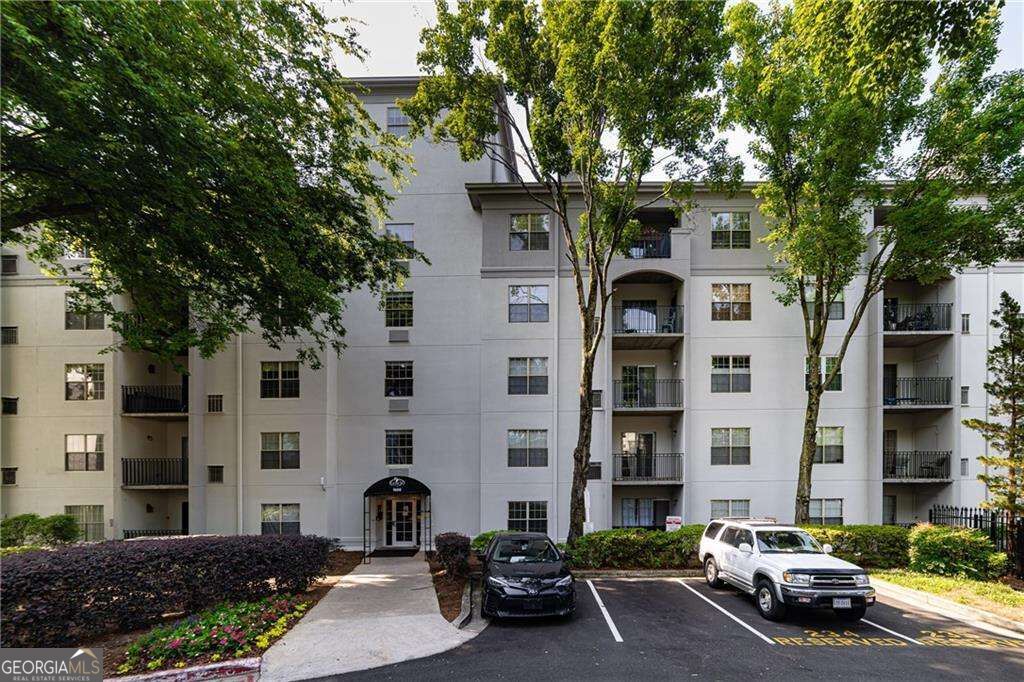 970 Sidney Marcus Boulevard Ne # 2203 Property Photo 25