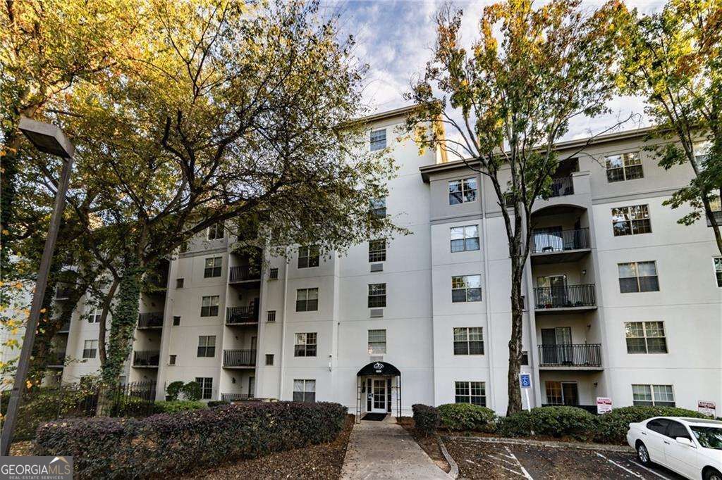 970 Sidney Marcus Boulevard Ne # 2203 Property Photo 26