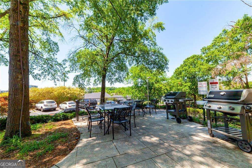 970 Sidney Marcus Boulevard Ne # 2203 Property Photo 29