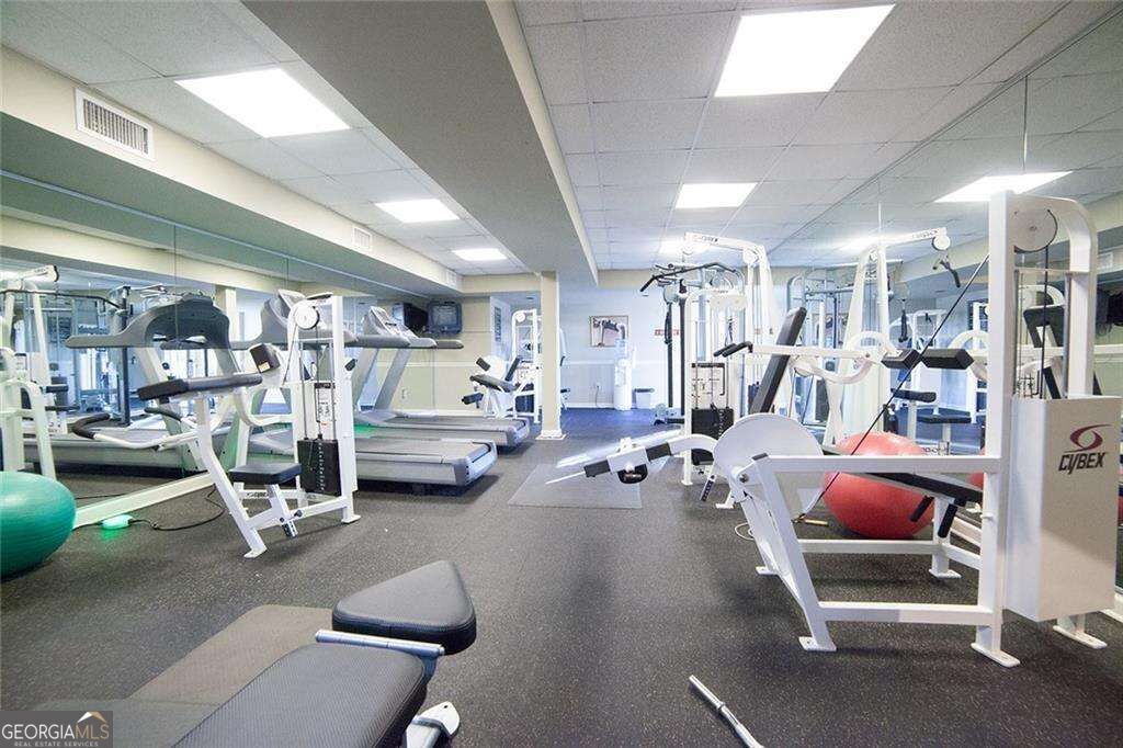970 Sidney Marcus Boulevard Ne # 2203 Property Photo 32