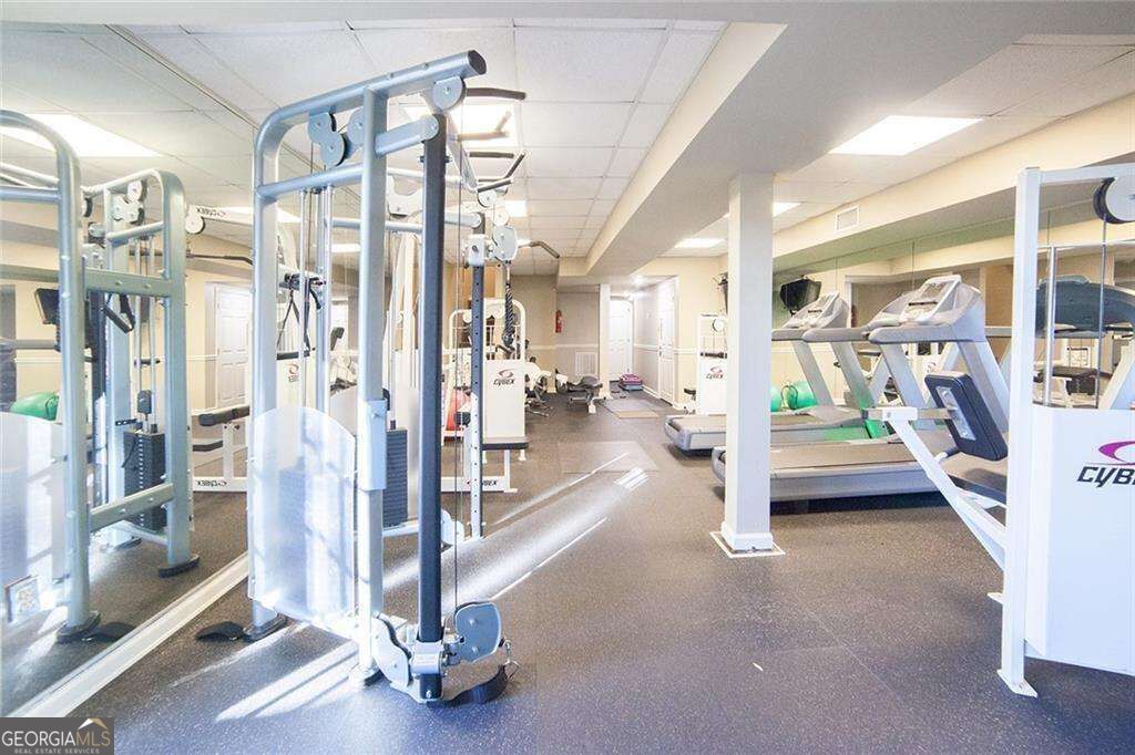 970 Sidney Marcus Boulevard Ne # 2203 Property Photo 33