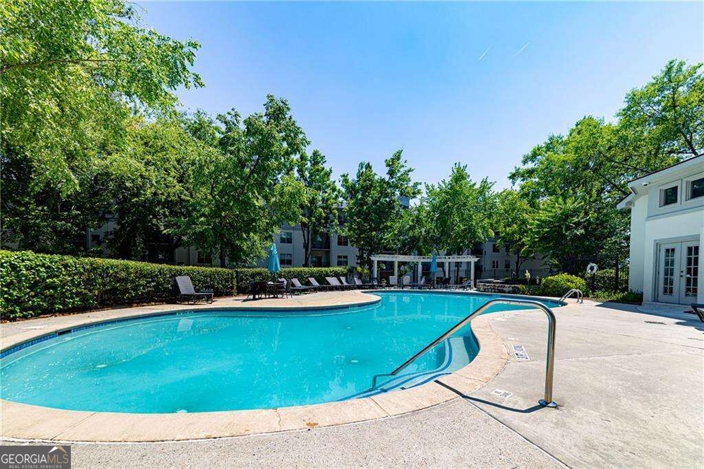 970 Sidney Marcus Boulevard Ne # 2203 Property Photo 38