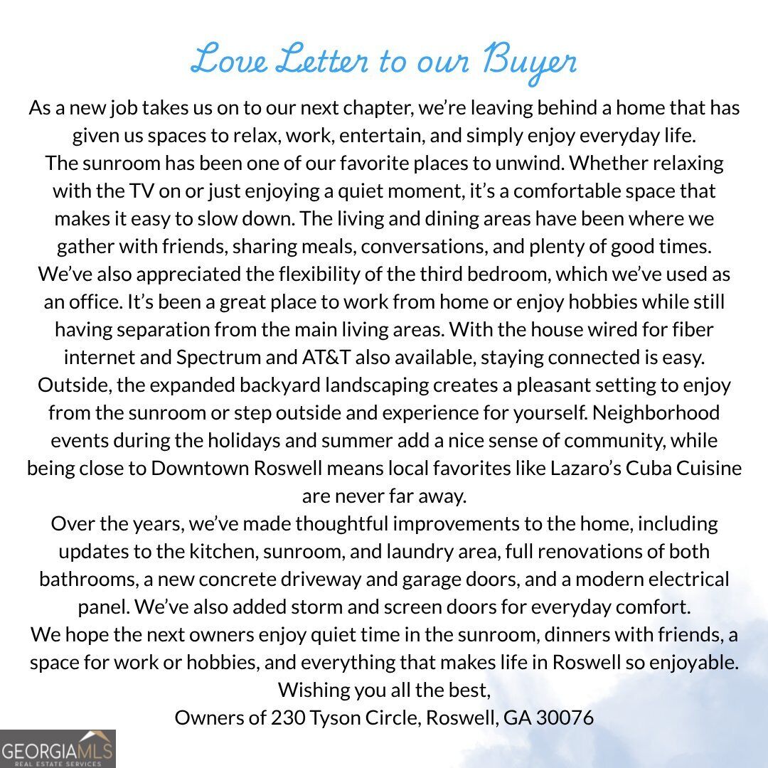 230 Tyson Circle Property Photo 18
