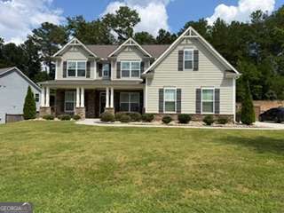 2770 Windsor Knoll Drive Property Photo 1