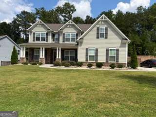 2770 Windsor Knoll Drive Property Photo 2