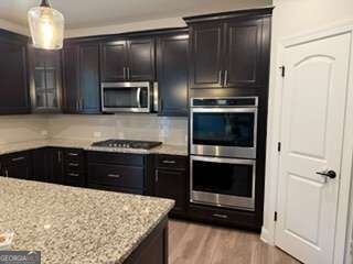 2770 Windsor Knoll Drive Property Photo 4