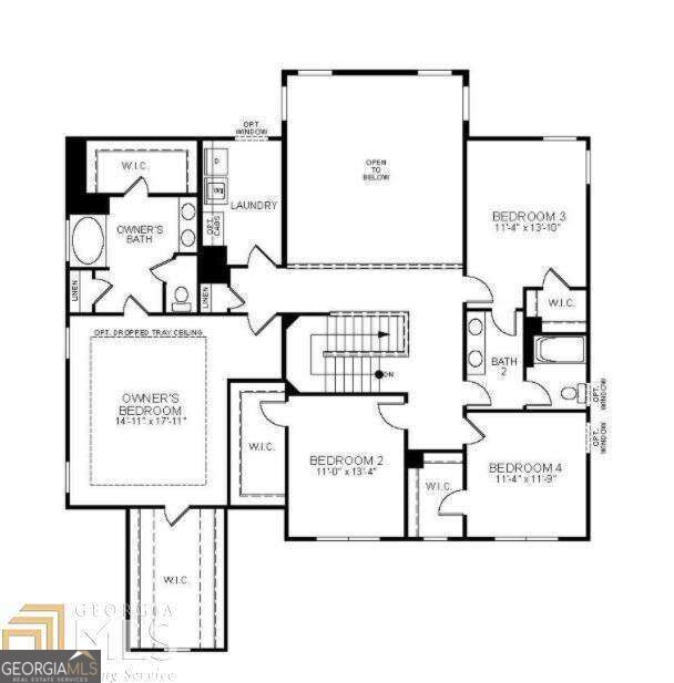2770 Windsor Knoll Drive Property Photo 7