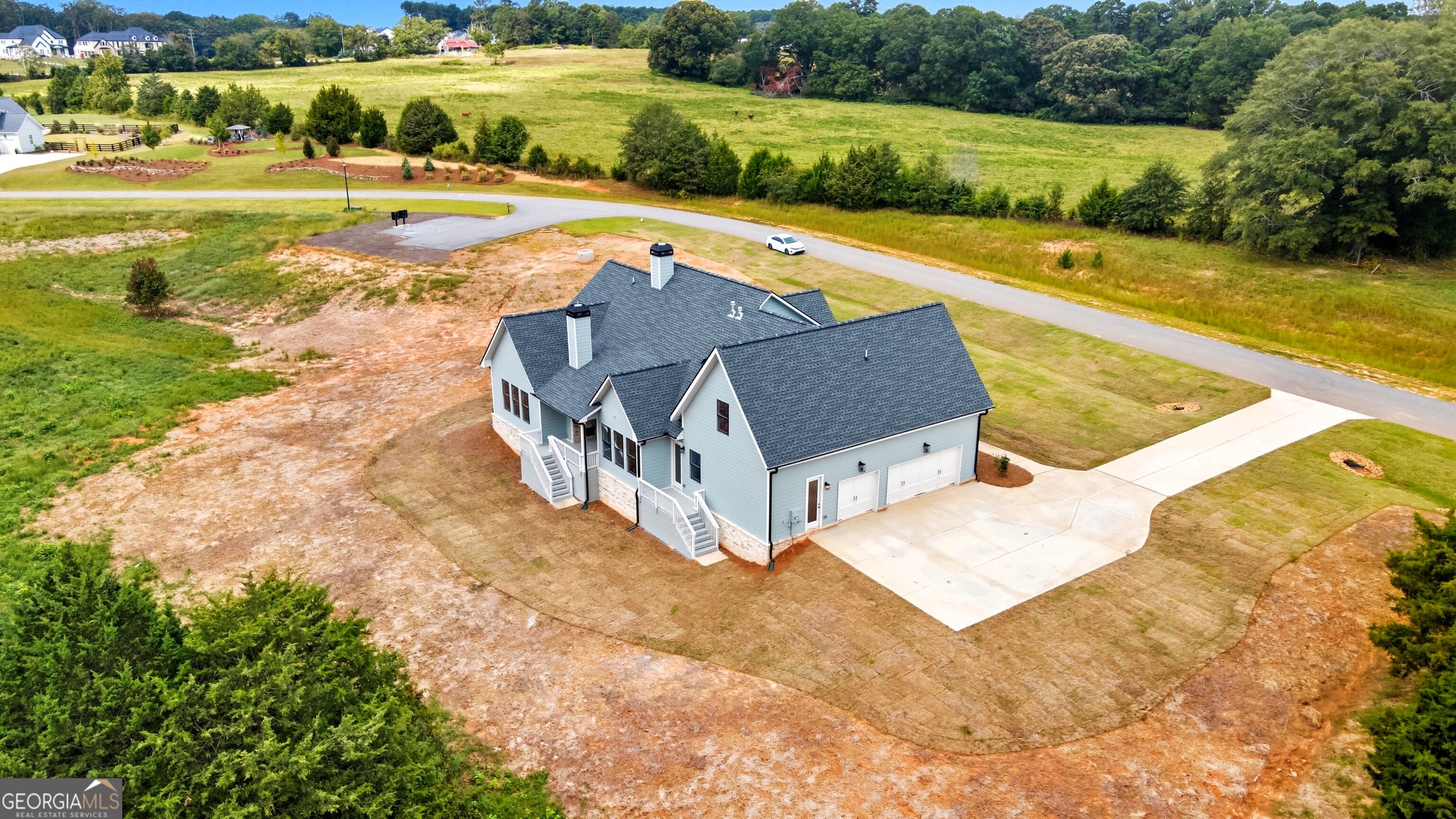 97 Old Town Road Property Photo 6