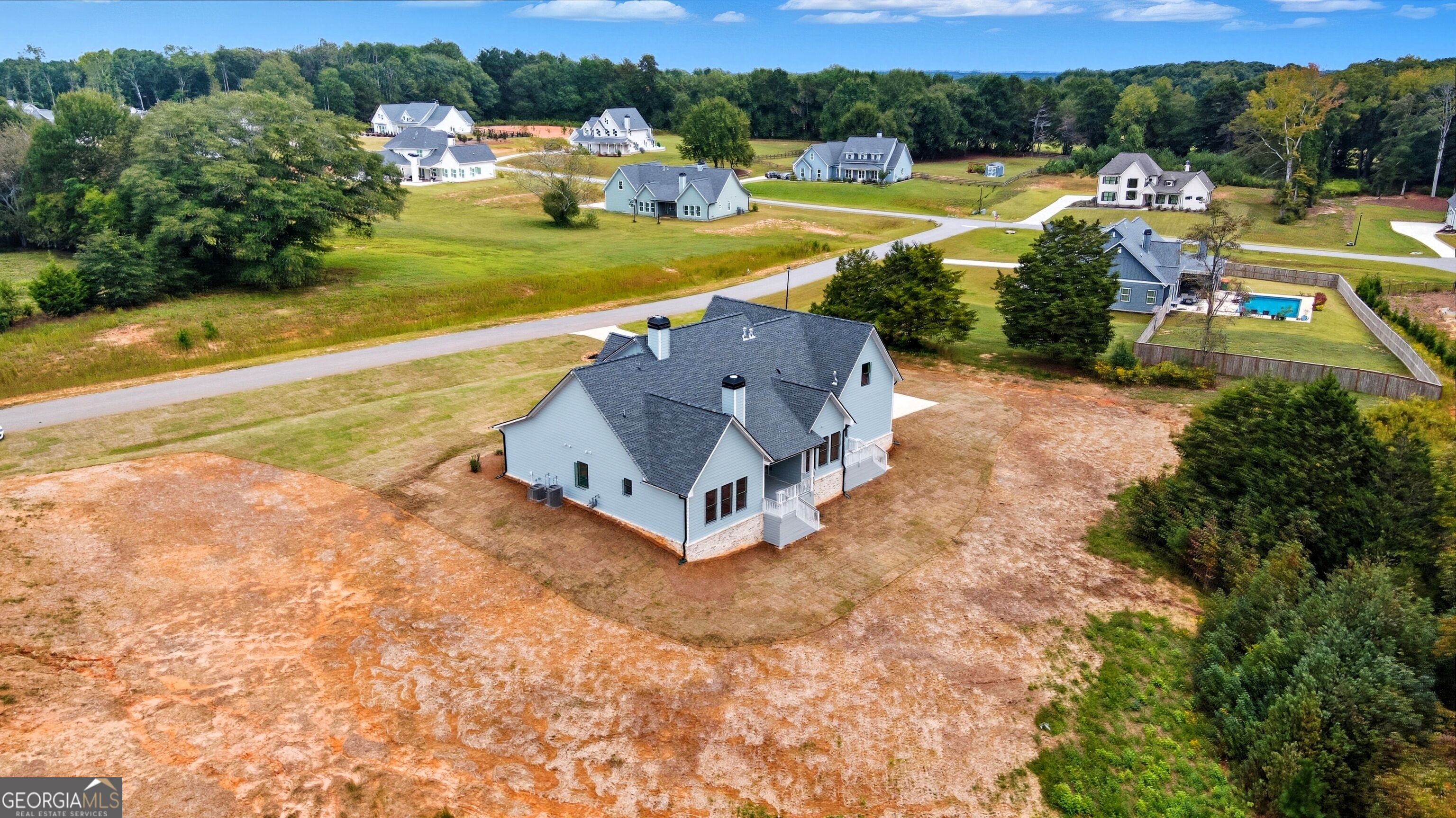 97 Old Town Road Property Photo 7