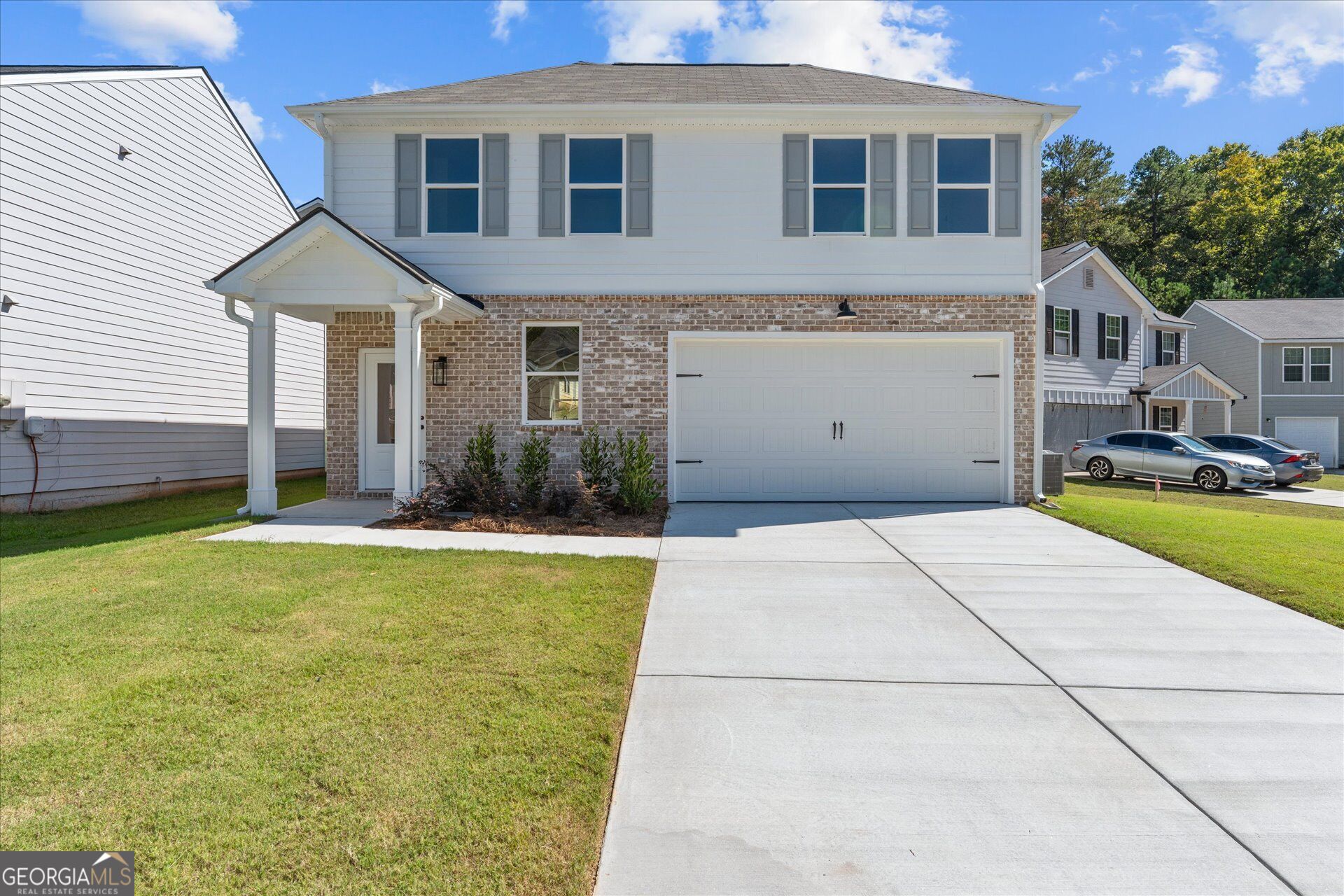352 Jada Lane