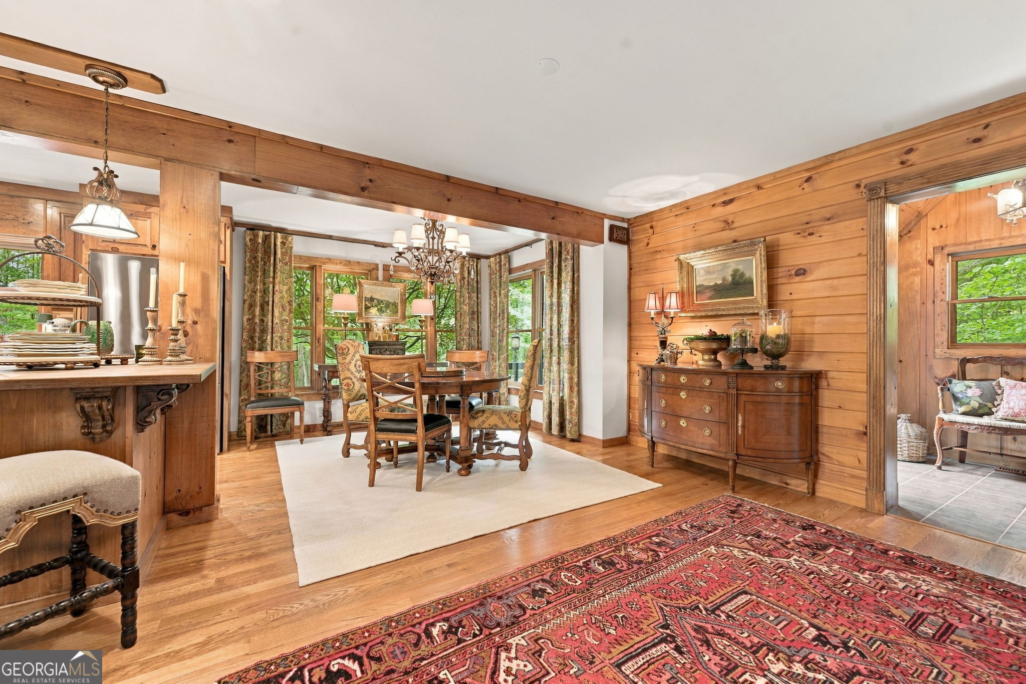 205 Minnehaha Trail Property Photo 8