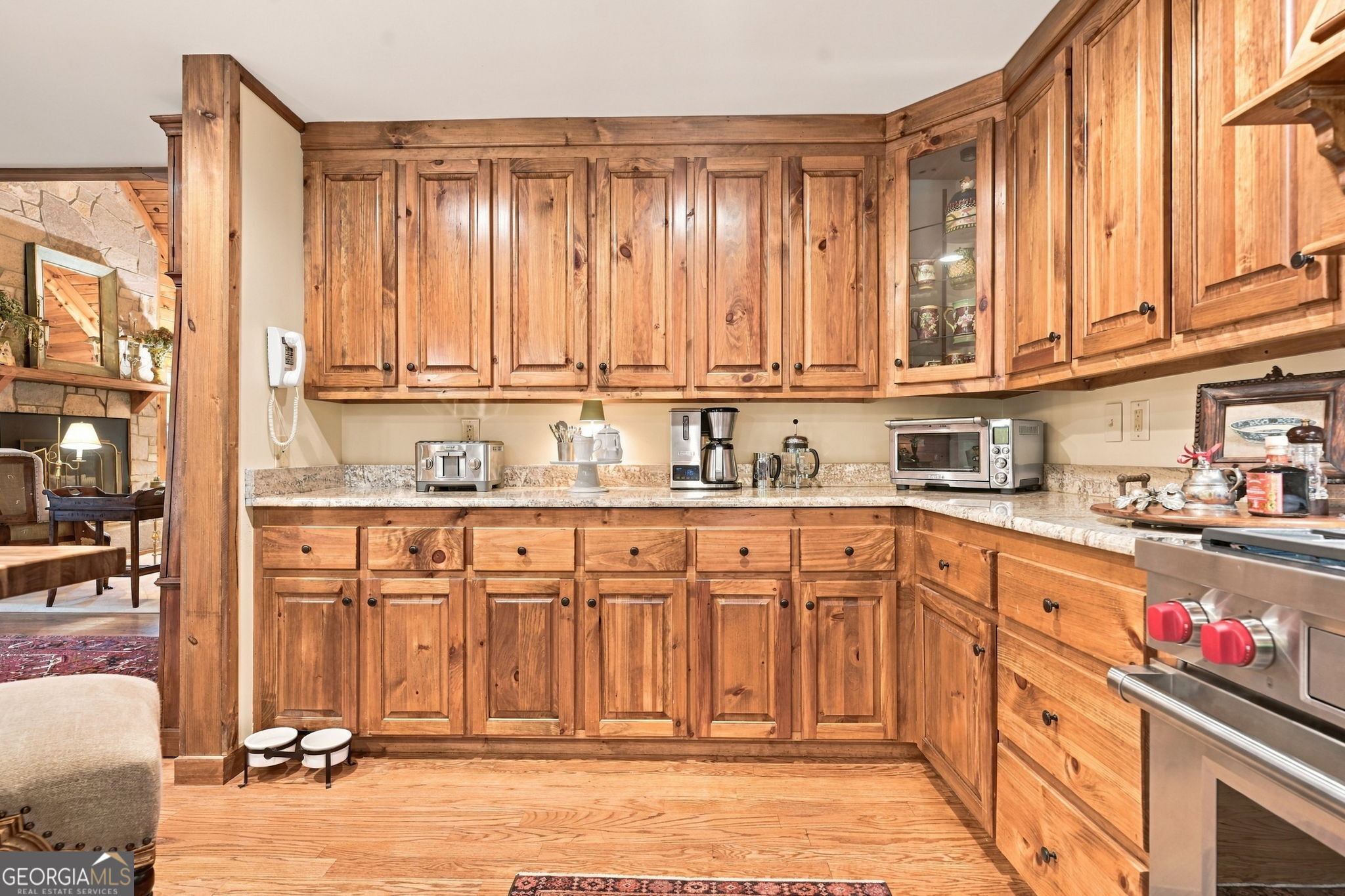 205 Minnehaha Trail Property Photo 10