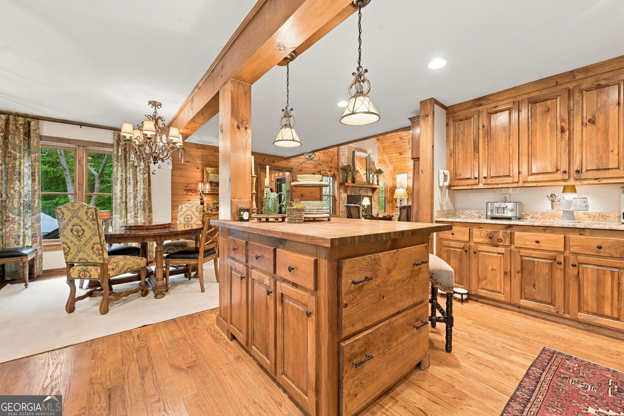 205 Minnehaha Trail Property Photo 12