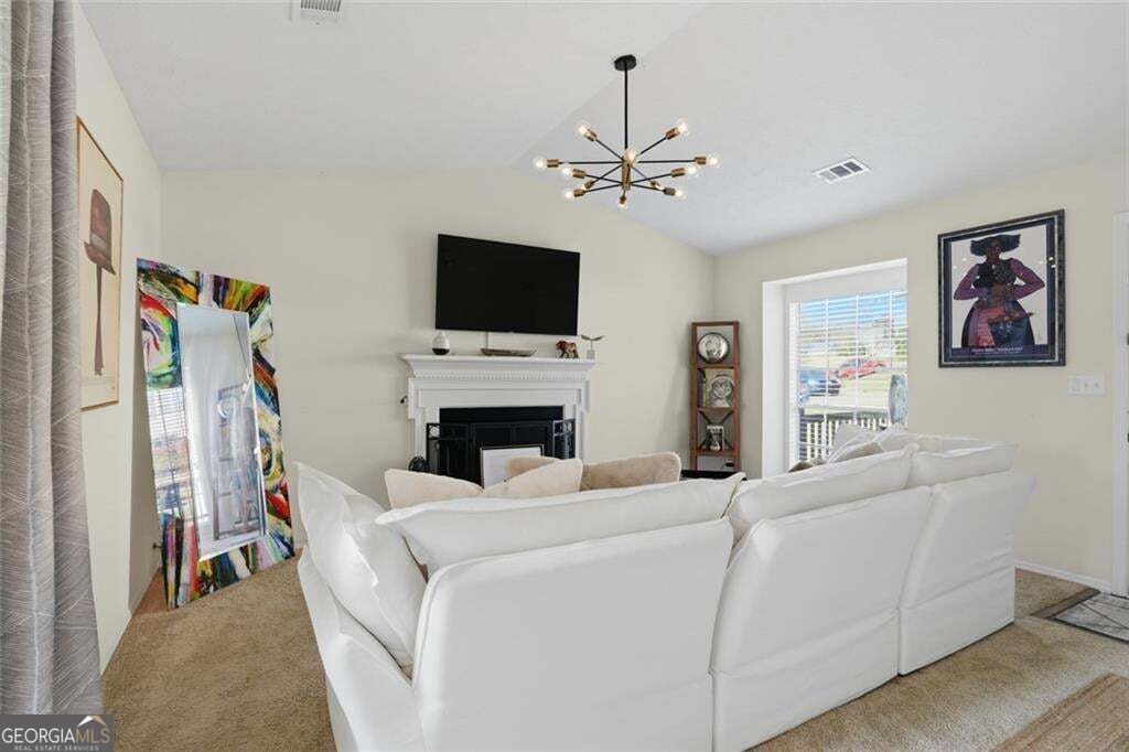 3934 Conley Downs Lane Property Photo 4