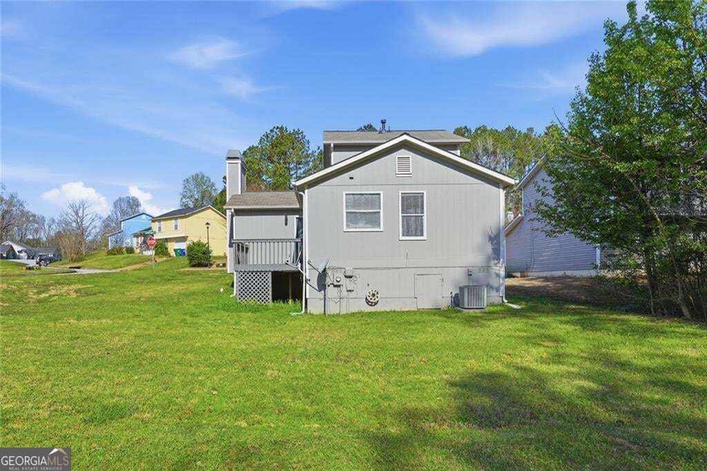 3934 Conley Downs Lane Property Photo 9