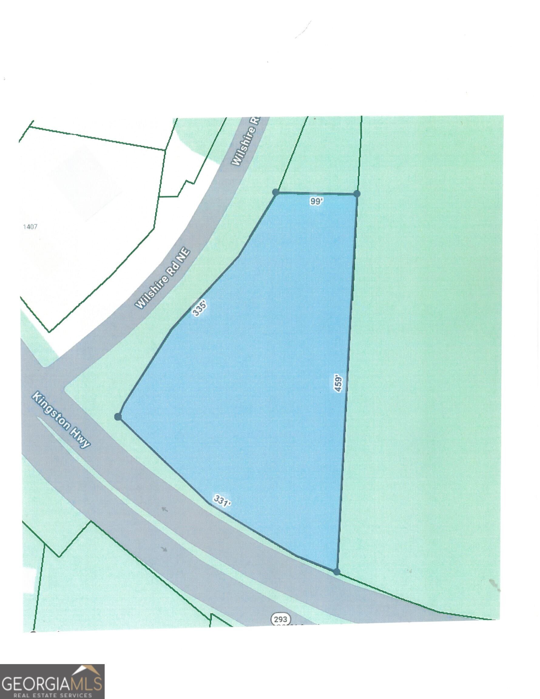 1409 Kingston Highway Ne Property Photo 1