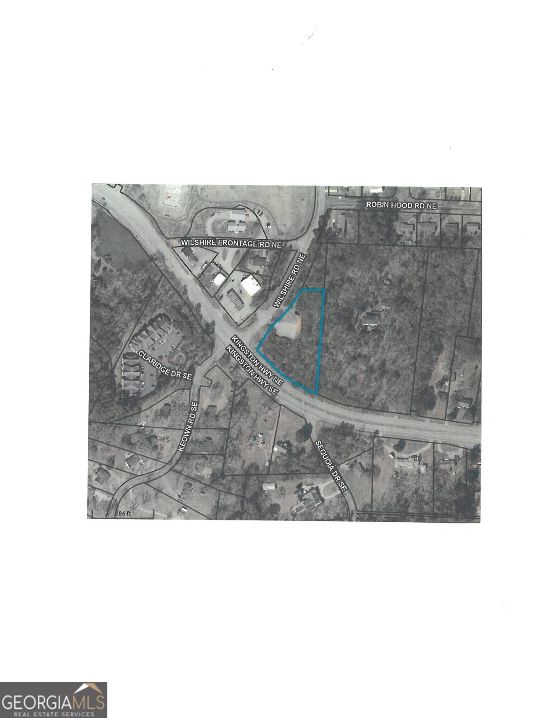 1409 Kingston Highway Ne Property Photo 2