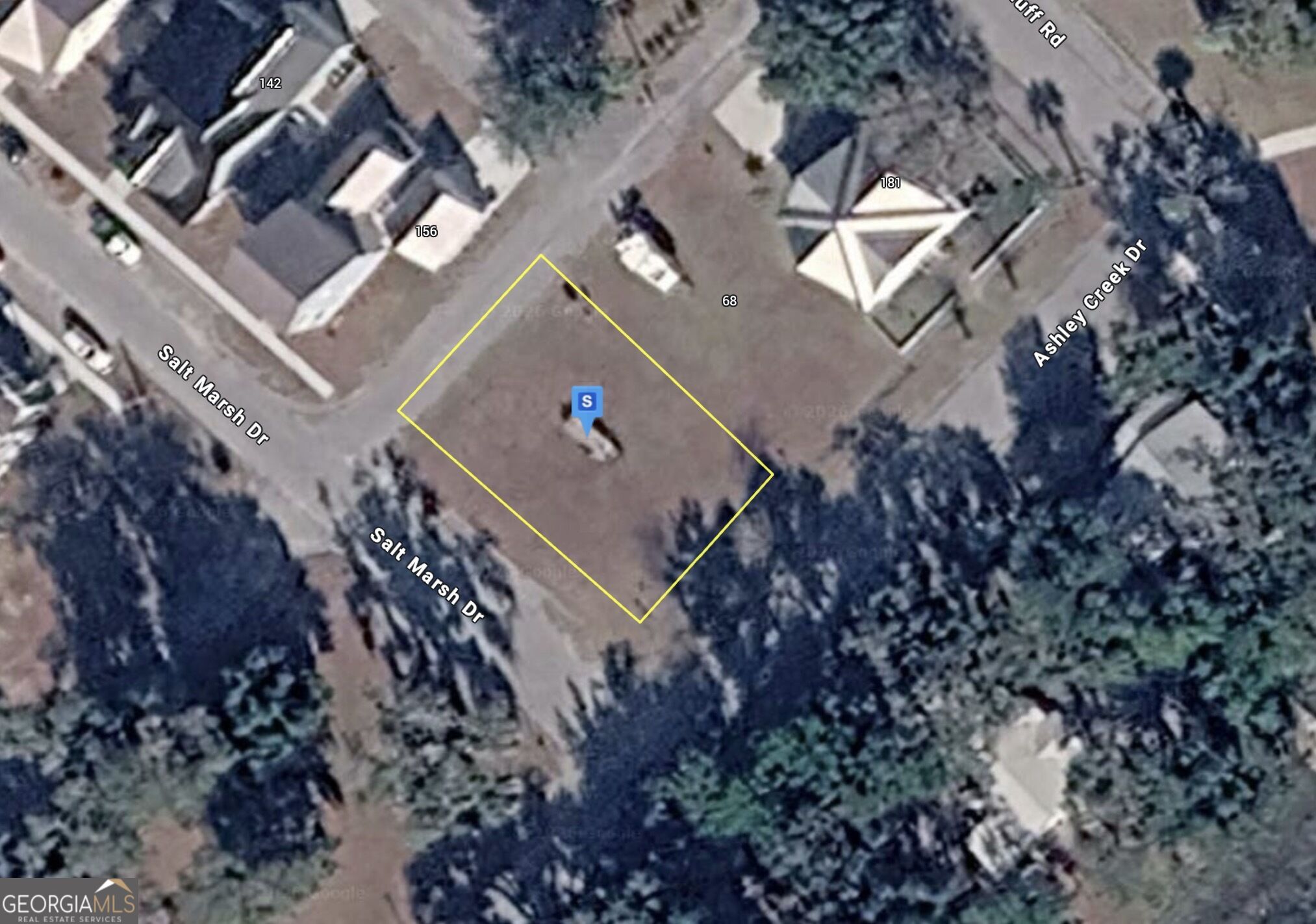 60 Ashley Creek Drive Property Photo 1
