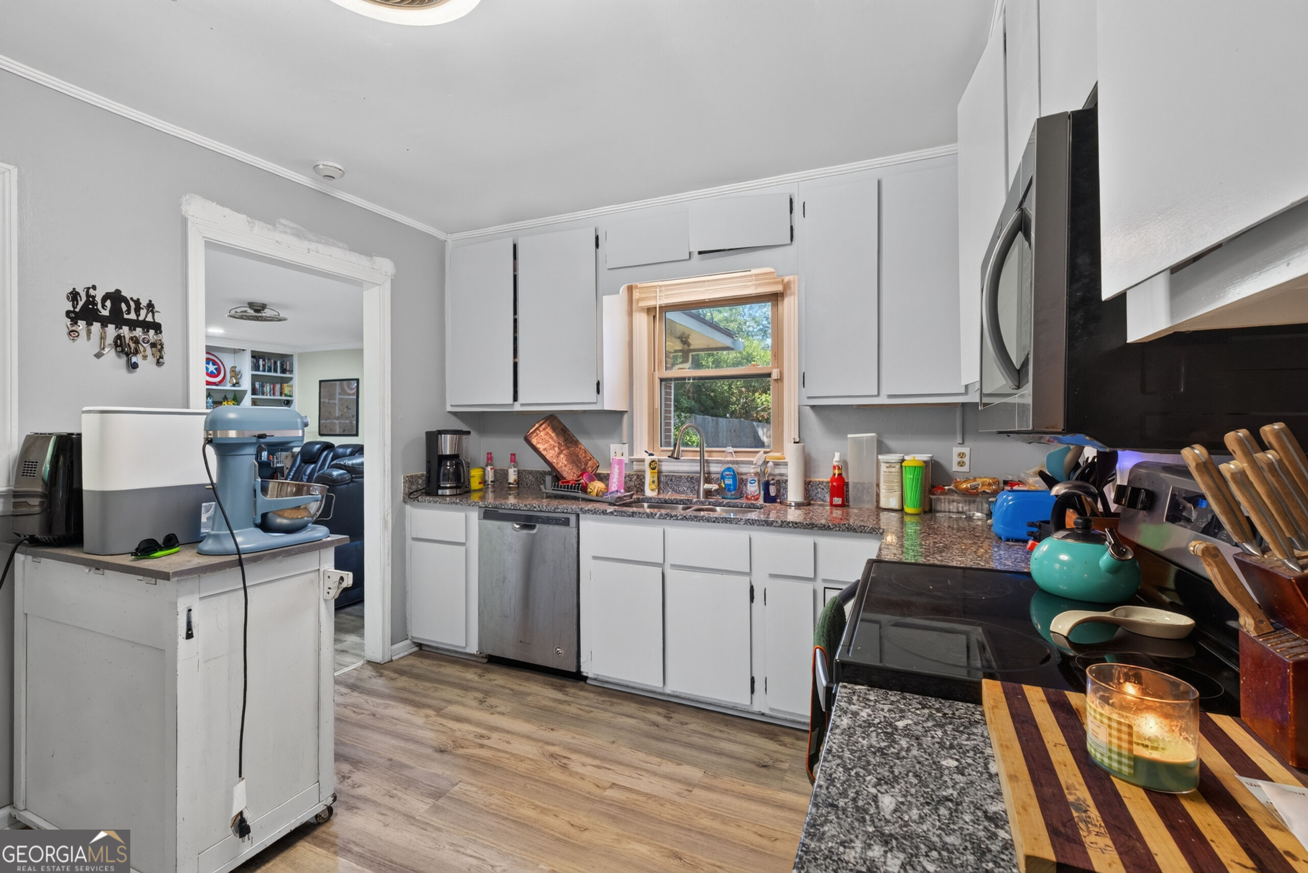 720 Forest Ridge Drive W Property Photo 12