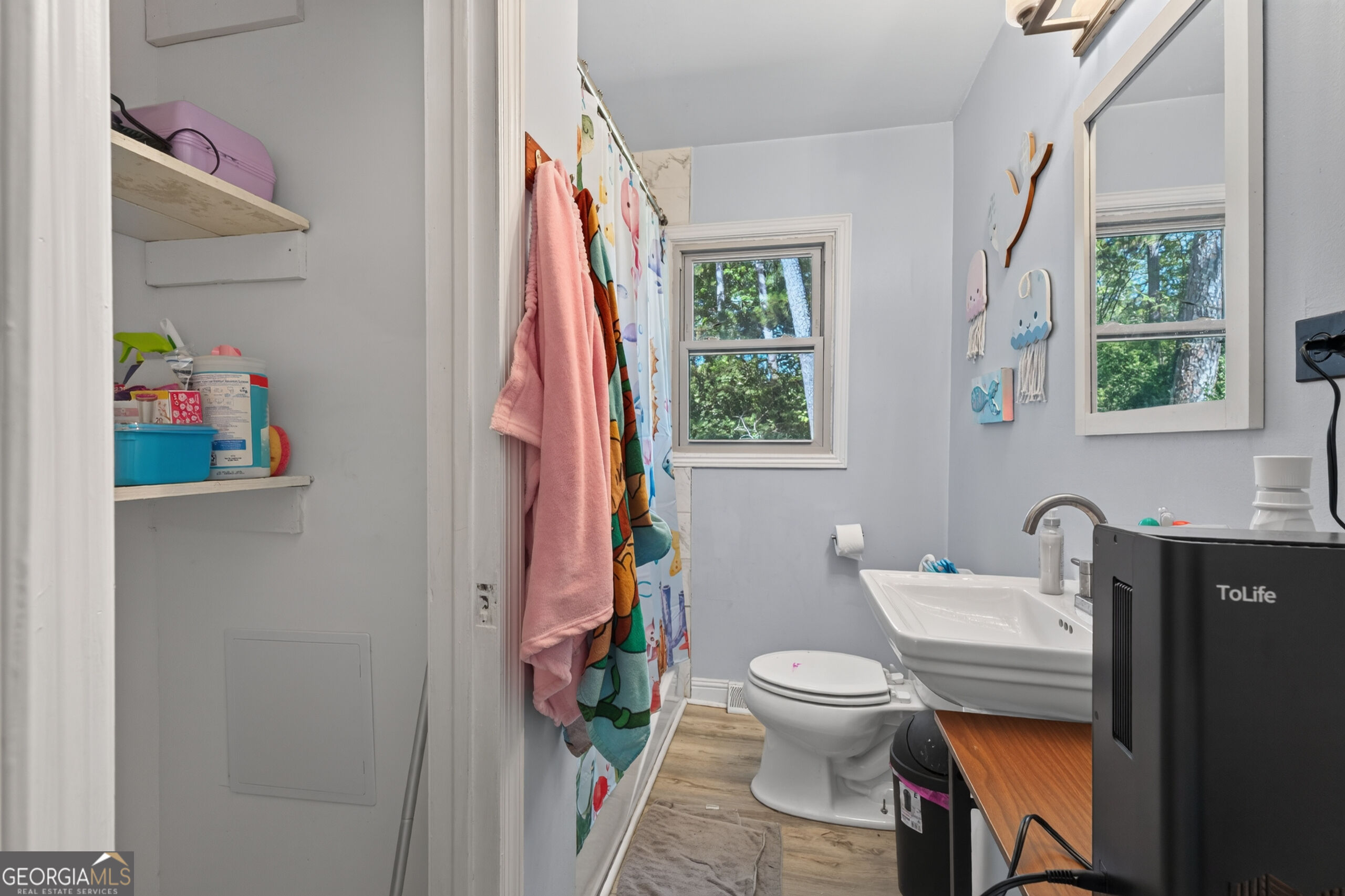 720 Forest Ridge Drive W Property Photo 24
