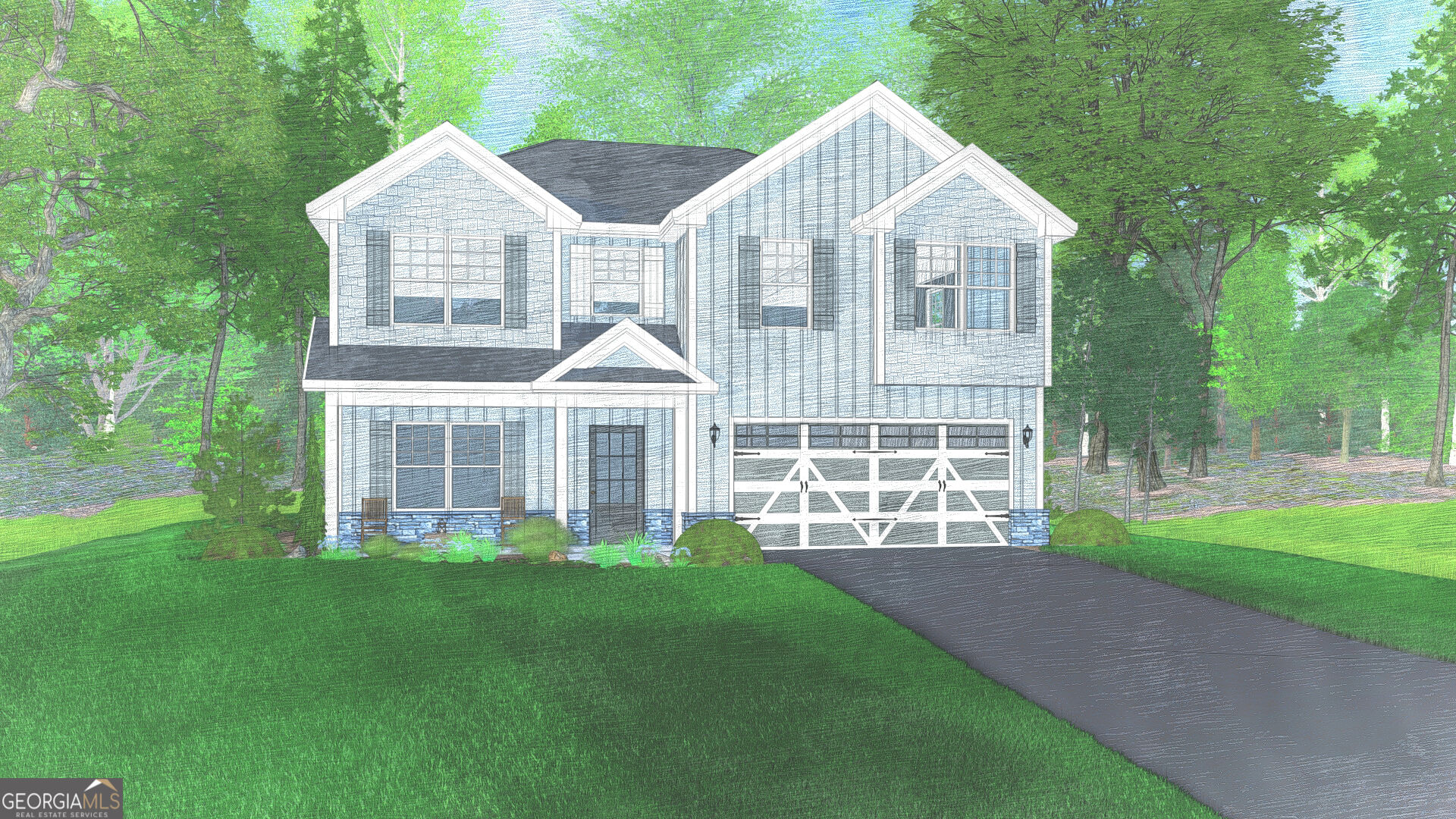 718 Jasmine Drive # G8 Property Photo 1