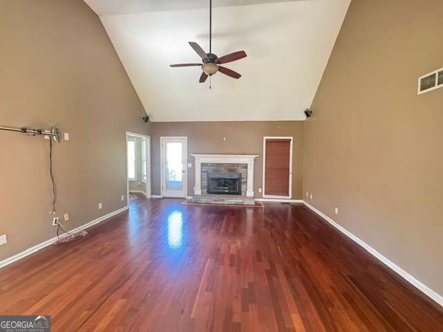 2810 Quince Lane Nw Property Photo 6