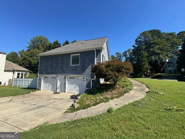 2810 Quince Lane Nw Property Photo 14