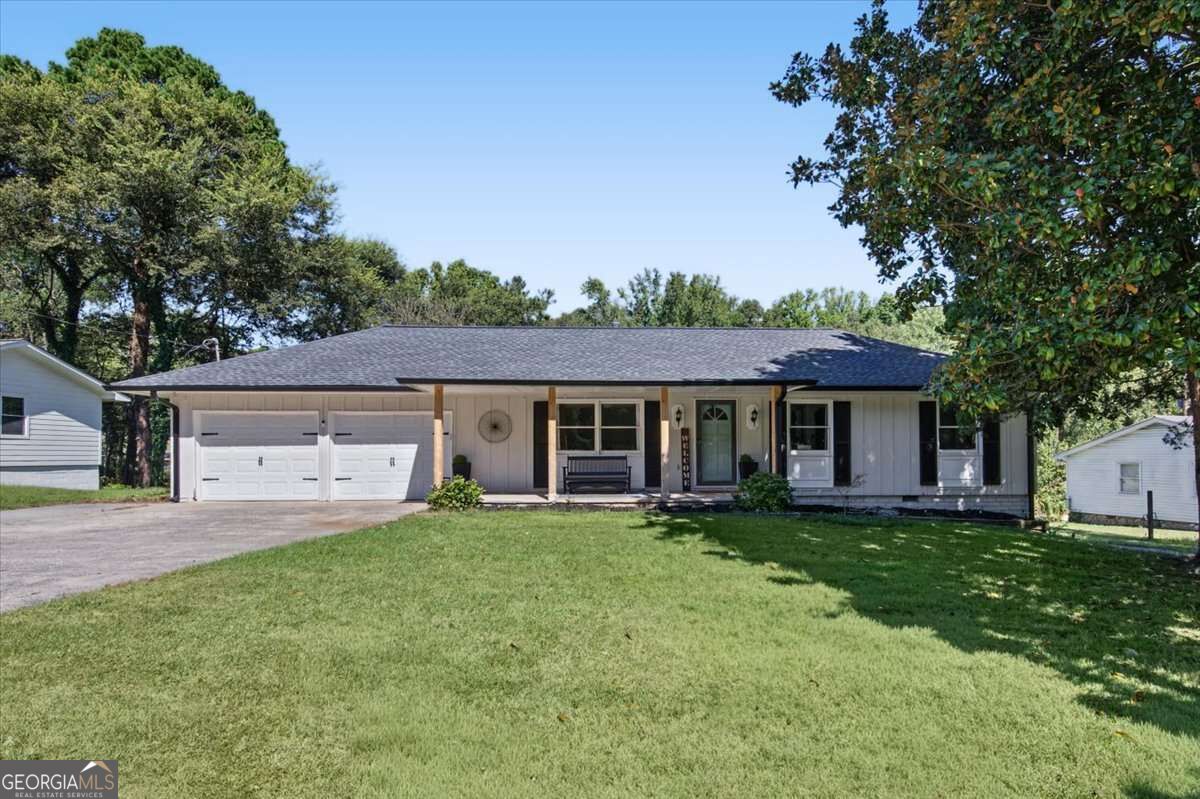 205 Woodglen Drive