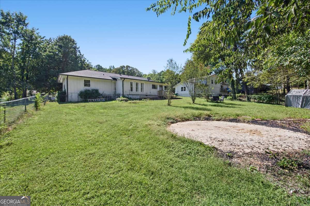205 Woodglen Drive Property Photo 34