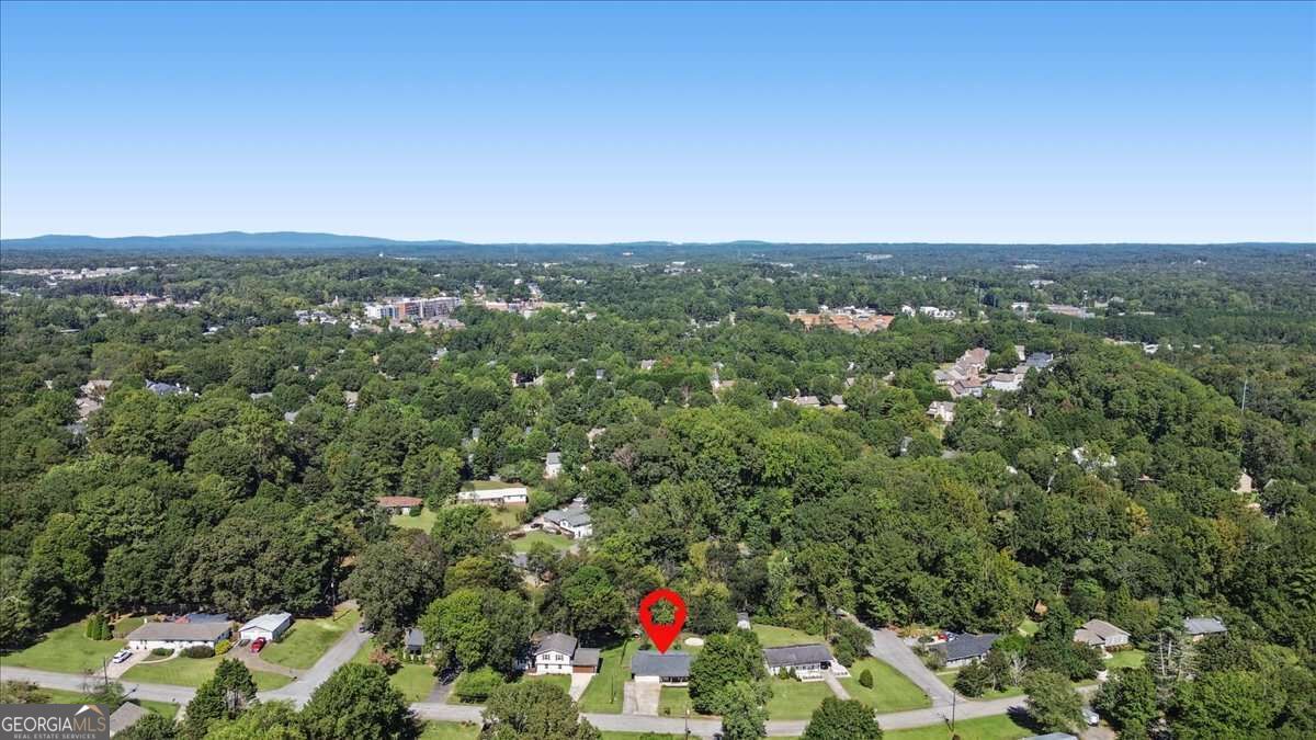 205 Woodglen Drive Property Photo 38