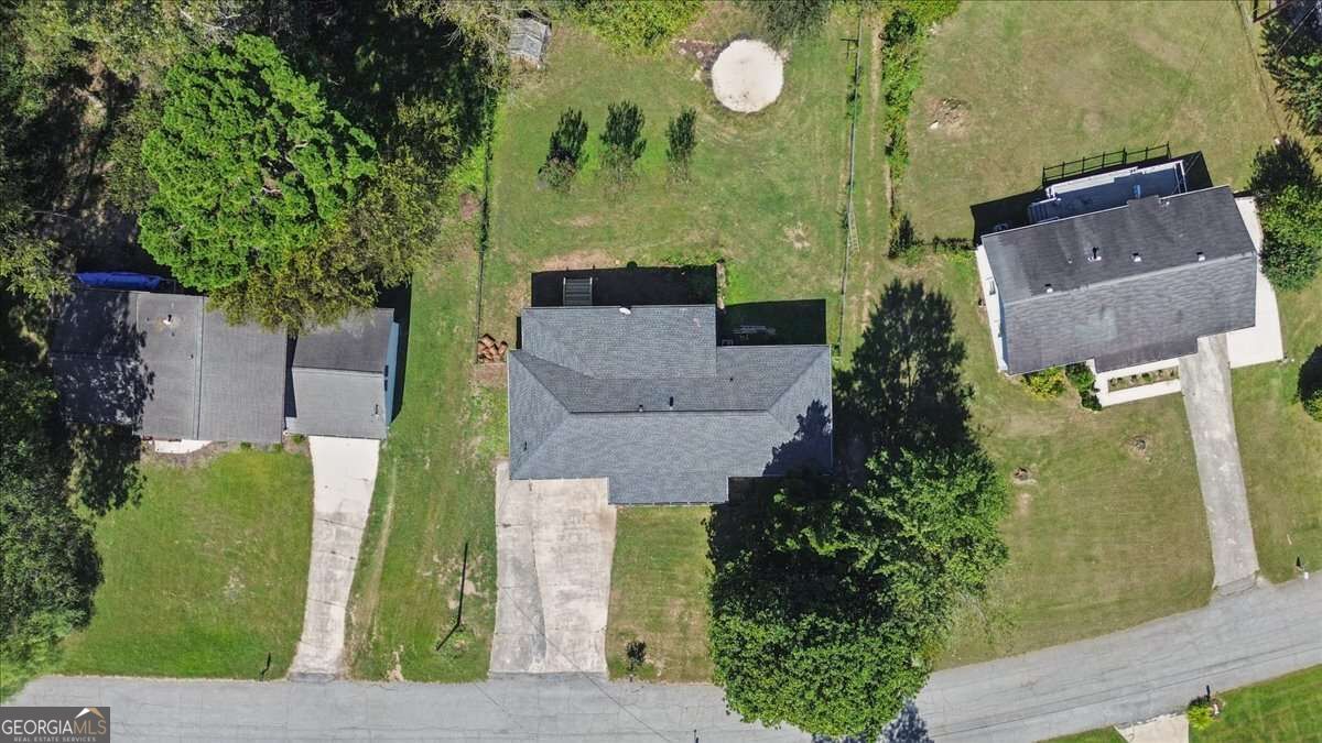 205 Woodglen Drive Property Photo 39
