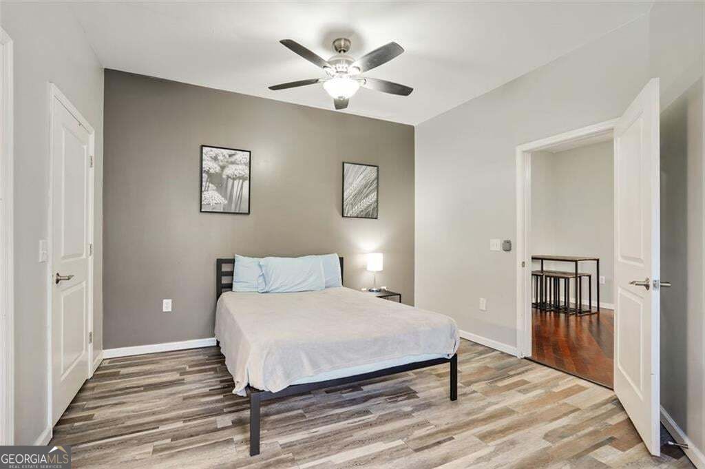 870 Mayson Turner Road Nw # 1127 Property Photo 12
