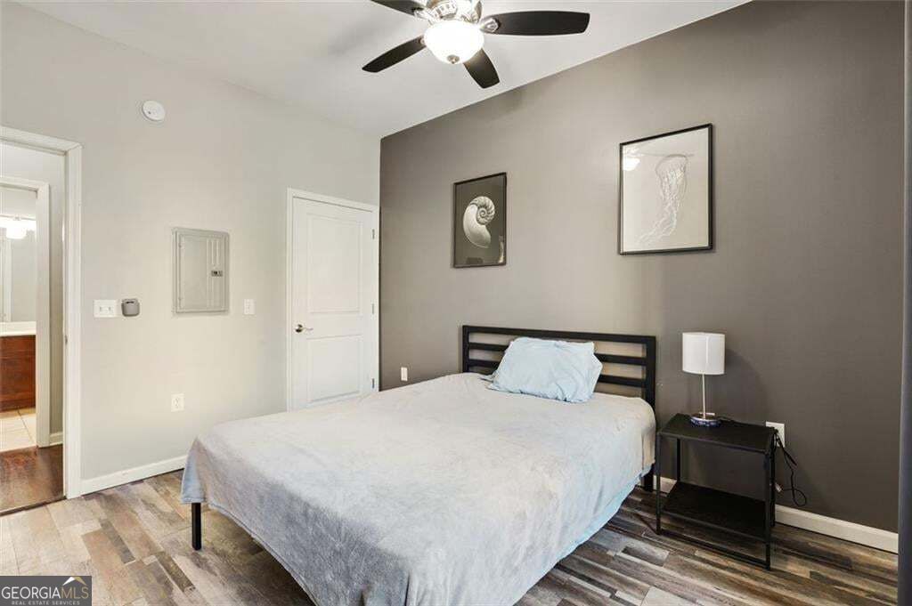870 Mayson Turner Road Nw # 1127 Property Photo 18