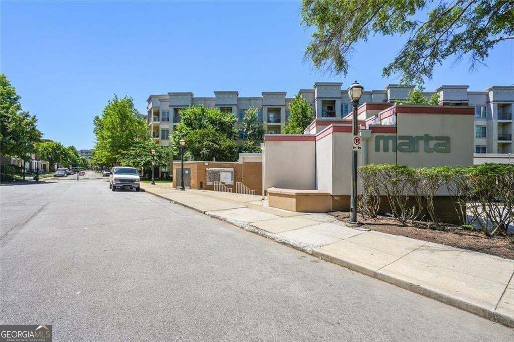 870 Mayson Turner Road Nw # 1127 Property Photo 24