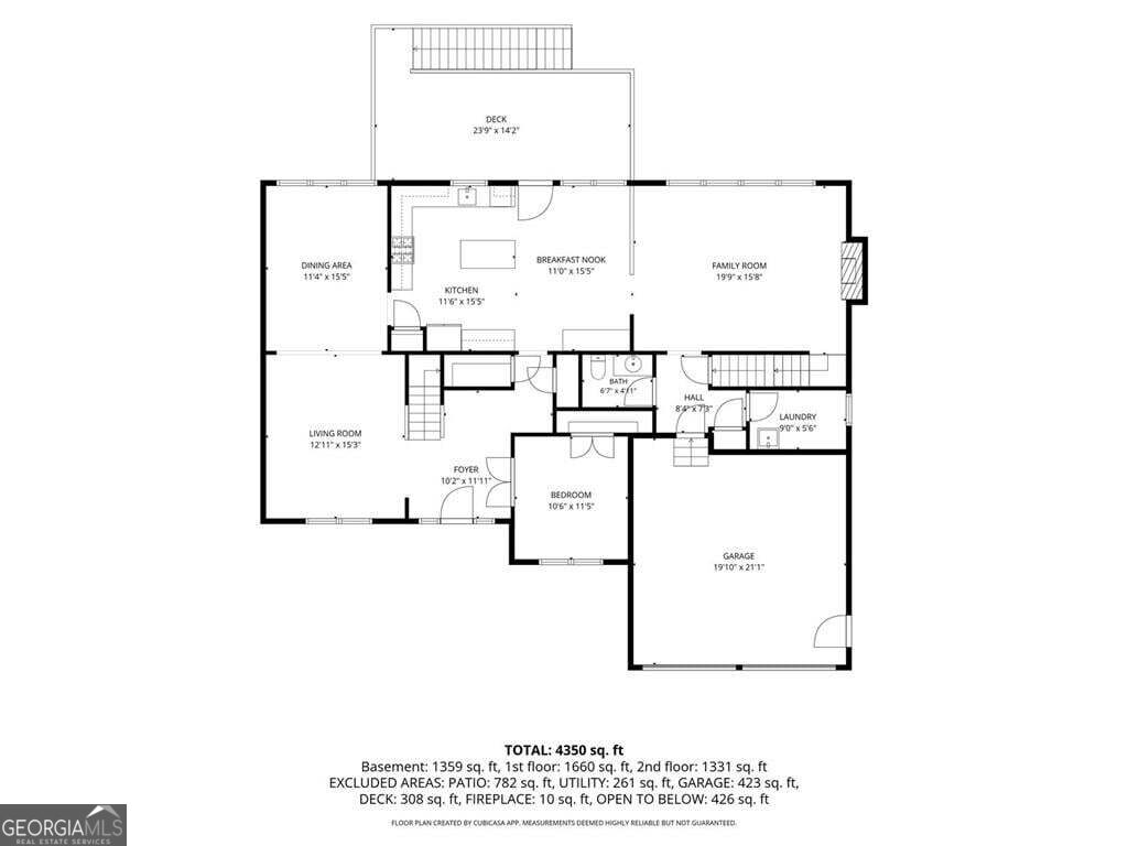 425 Fairford Lane Property Photo 76