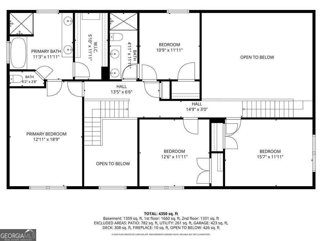 425 Fairford Lane Property Photo 77