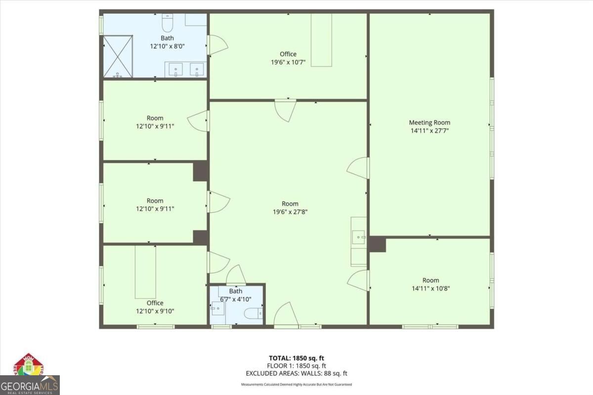 84 Lower Dowda Mill Road Property Photo 31