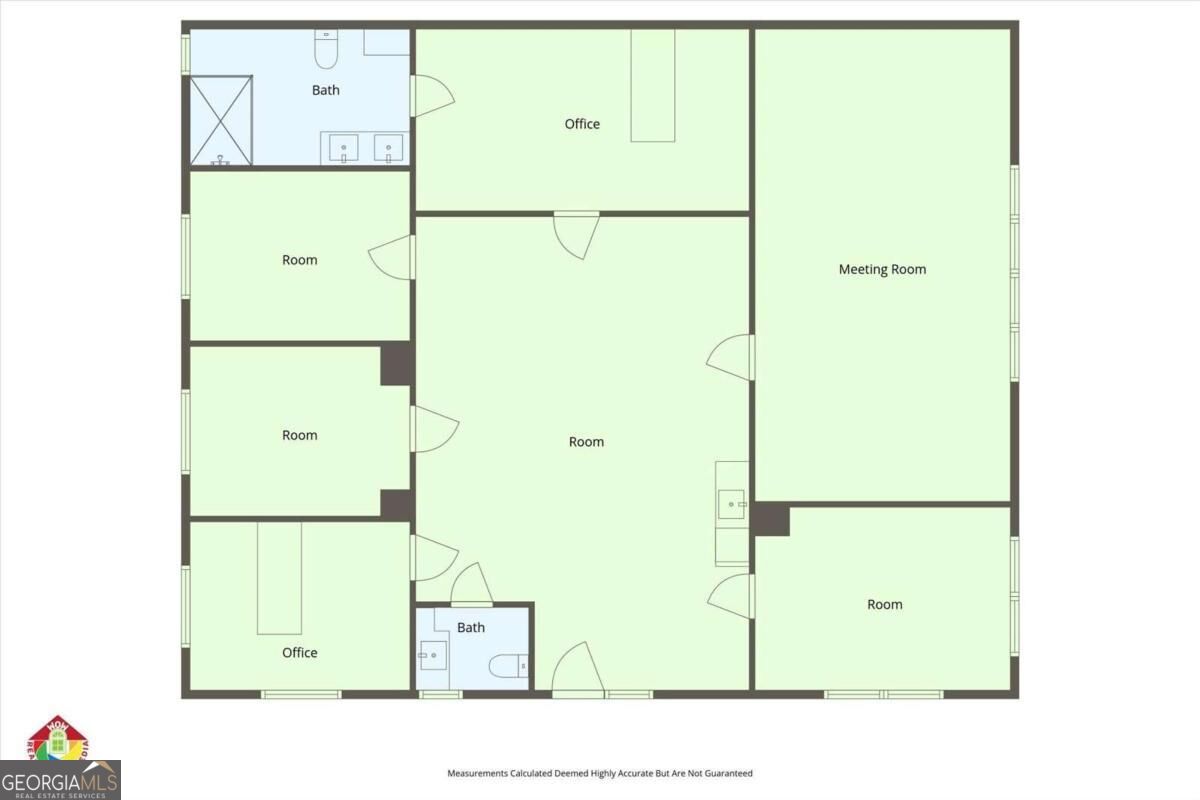 84 Lower Dowda Mill Road Property Photo 32