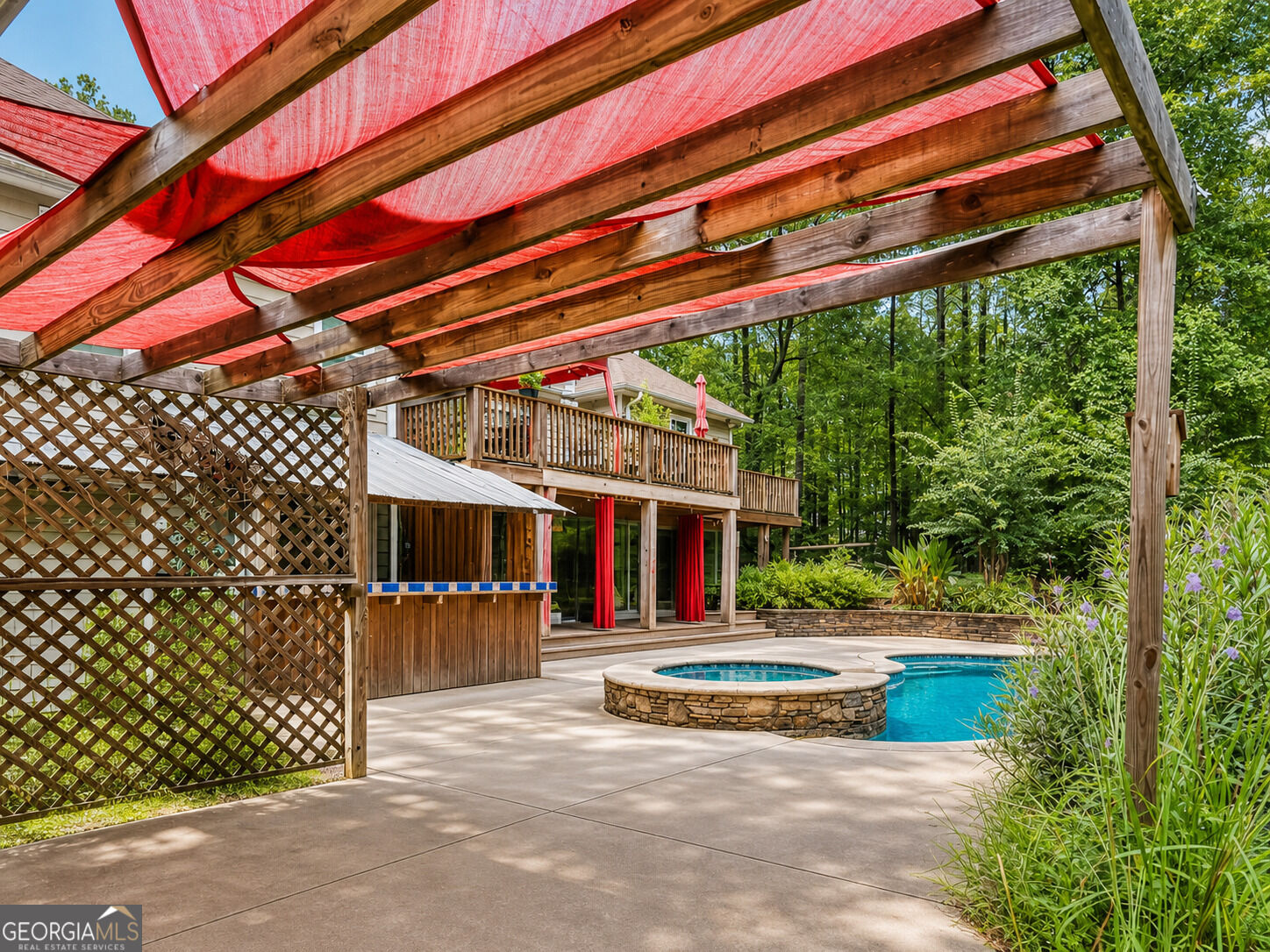 253 Timberridge Road Property Photo 4