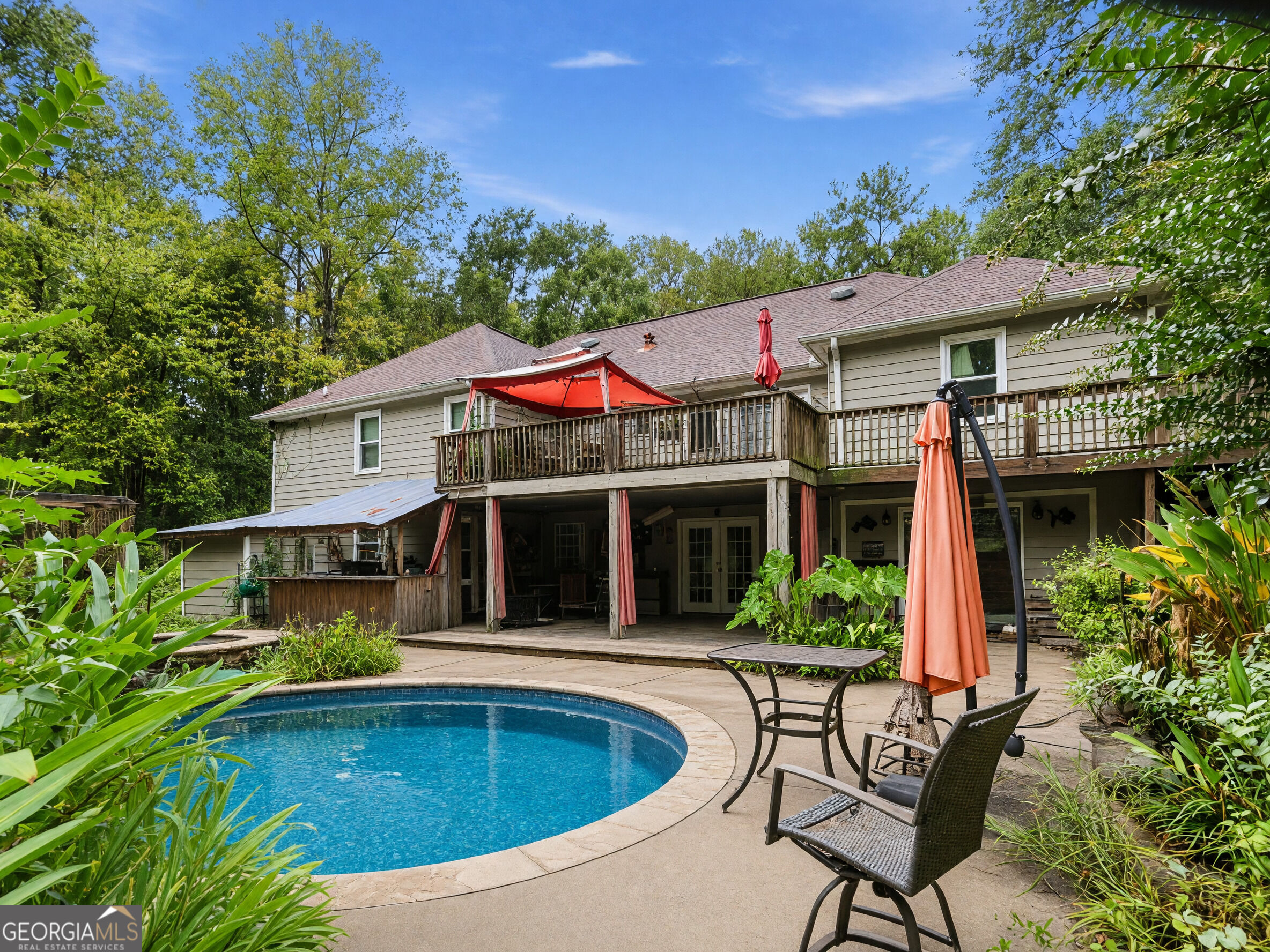 253 Timberridge Road Property Photo 5