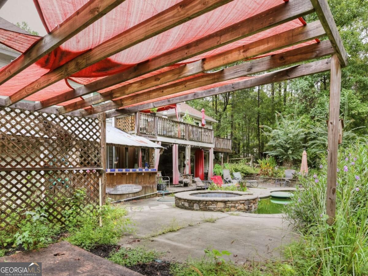 253 Timberridge Road Property Photo 35