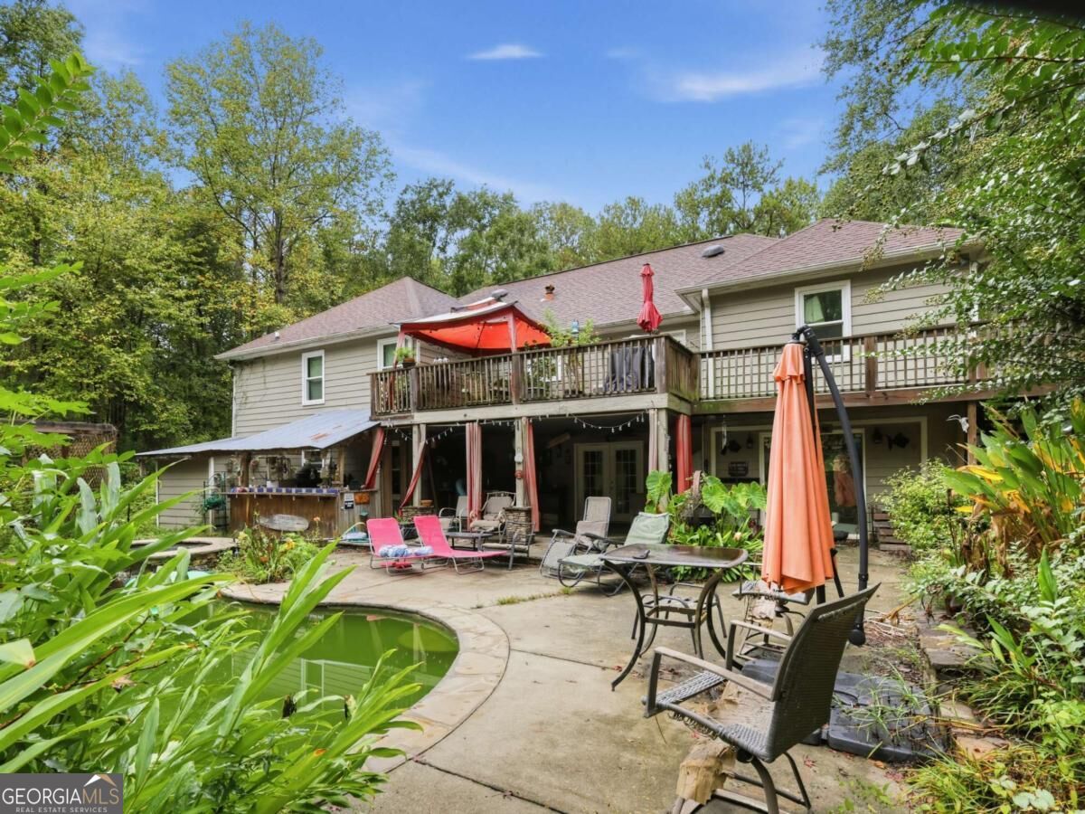 253 Timberridge Road Property Photo 37