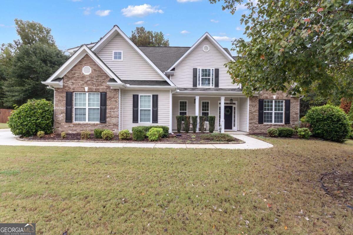 241 Otter Circle Property Photo 1