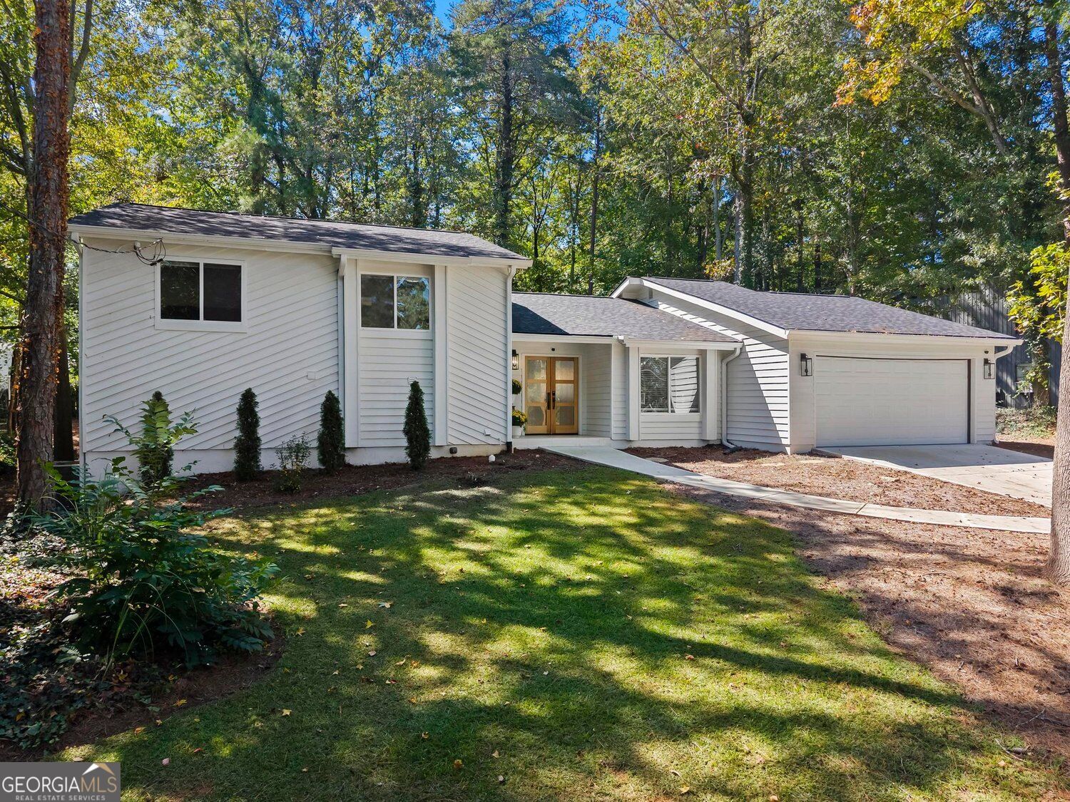 3469 Winter Hill Drive Property Photo 1