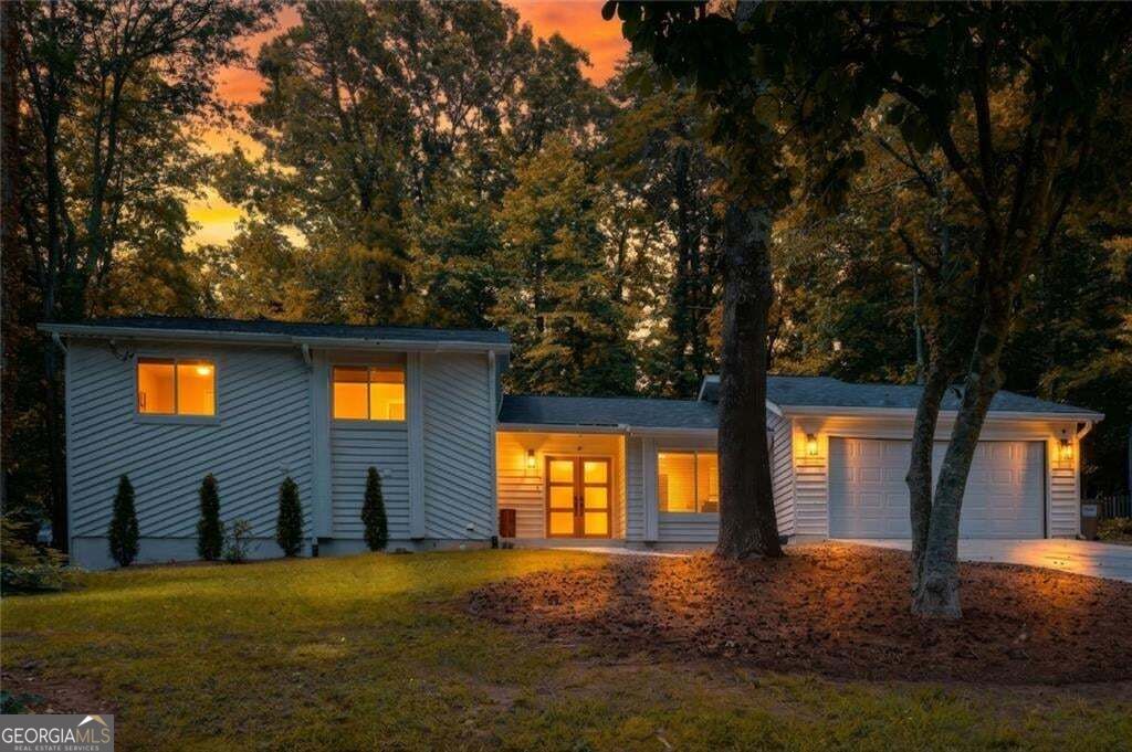 3469 Winter Hill Drive Property Photo 39