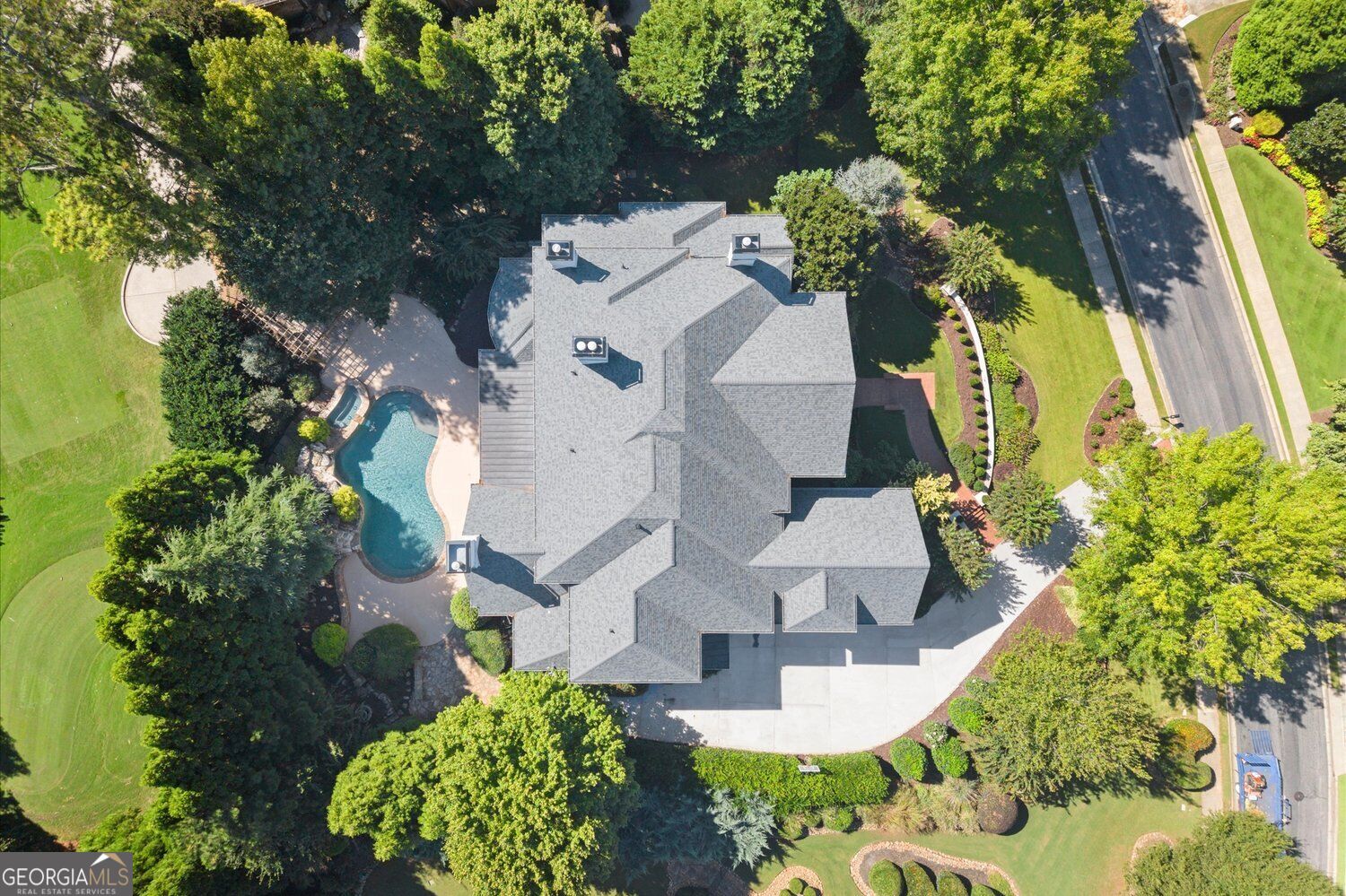 3207 Watsons Bend Property Photo 4