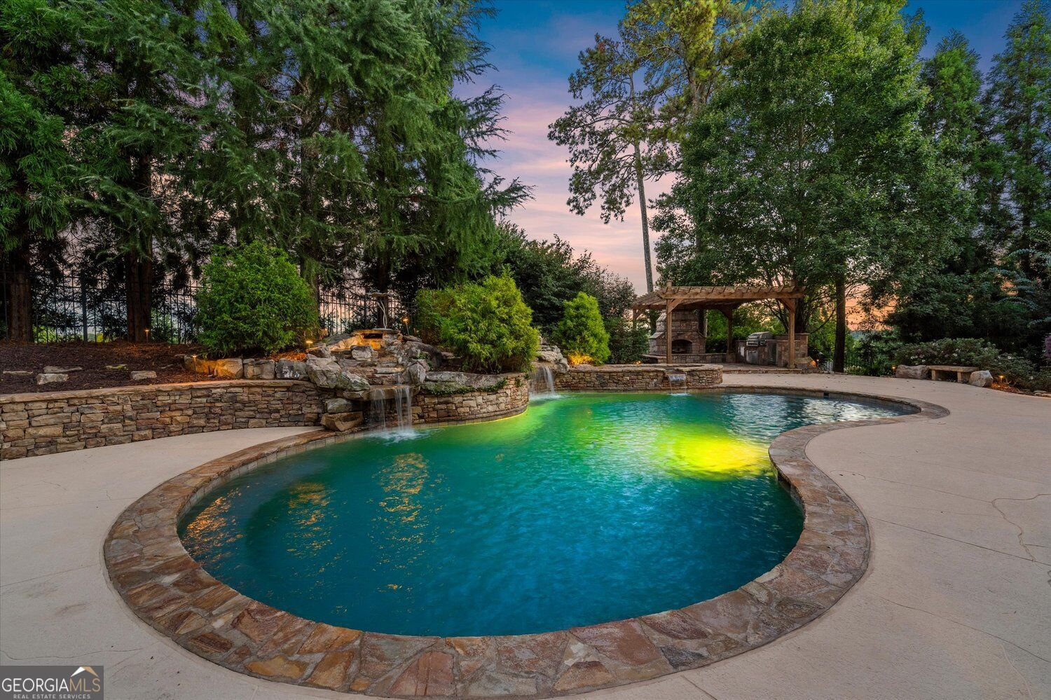 3207 Watsons Bend Property Photo 101