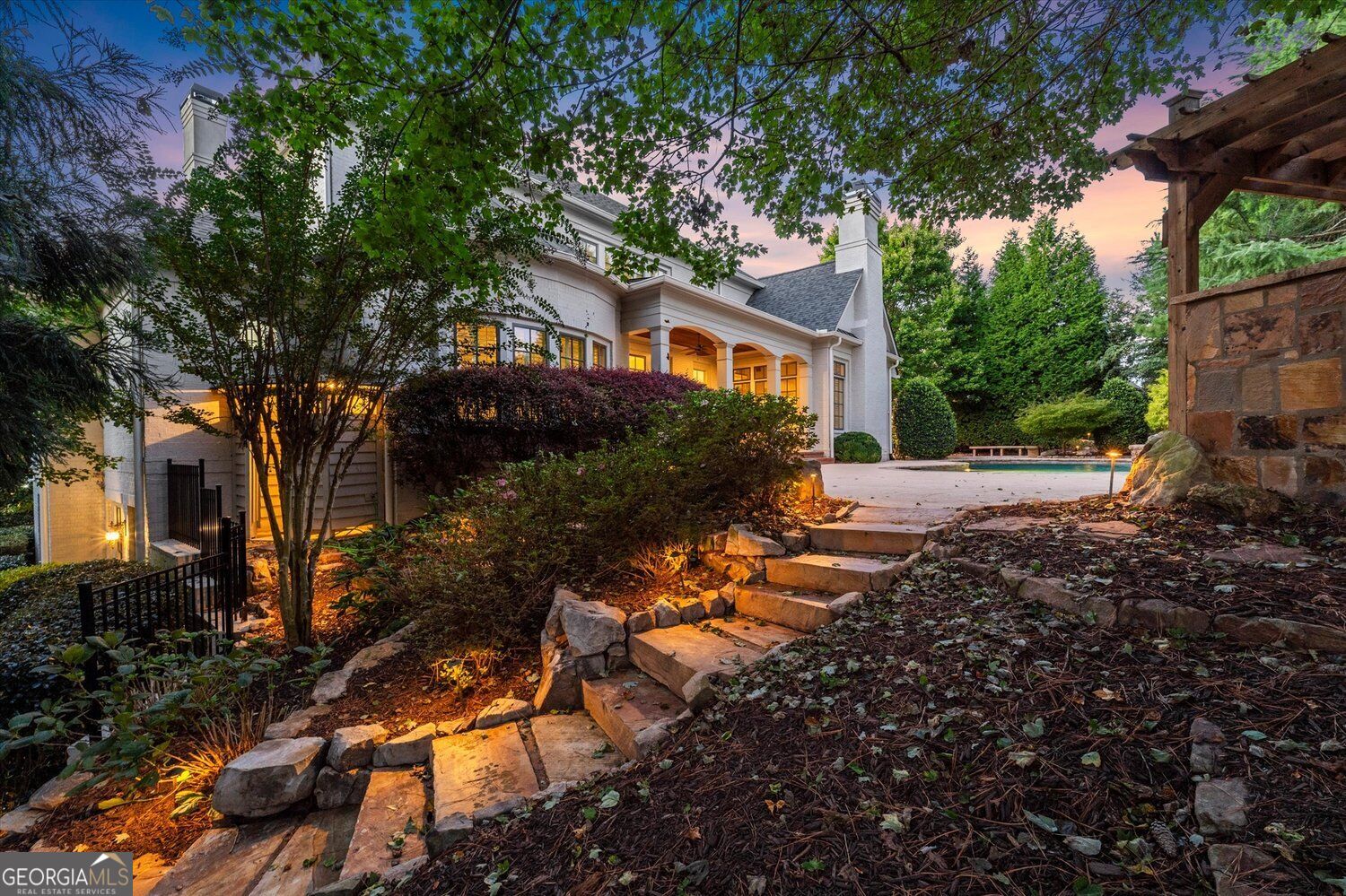 3207 Watsons Bend Property Photo 111