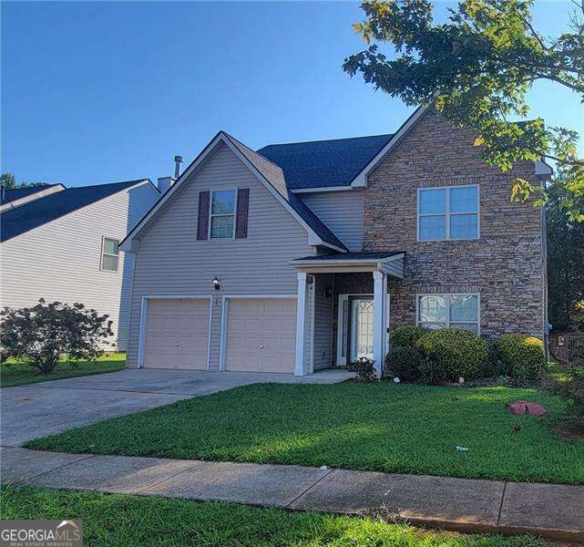 4027 Rosebud Park Road Property Photo 1