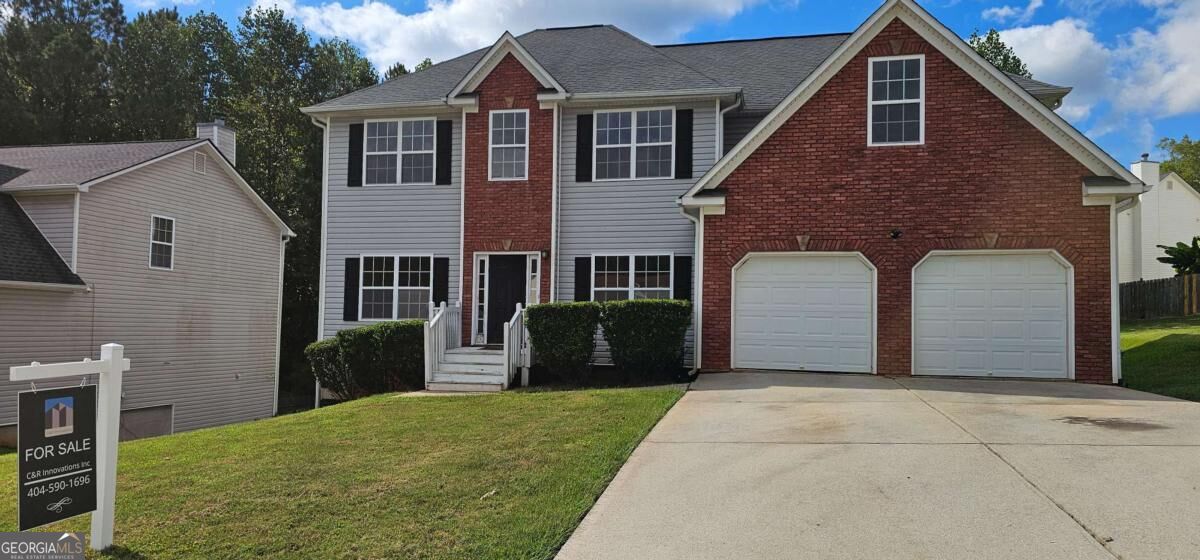 6513 Barkston Trace Property Photo 1